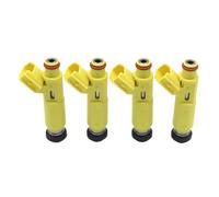 Boquillas inyección gasolina automóviles Inyectores De Combustible Para Toyota RAV4 4V-2.0L 2001-2003 23250-28050 2325028050 2320928050 23250-28020