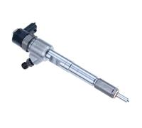 Boquillas inyección gasolina automóviles Para Lancia Para Musa Para Ypsilon 1.3D 2006-2011 Inyector Combustible Diesel 0986435102 0445110183