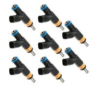 Boquillas inyección Inyector De Gasolina Compatible Con Jeep Para Commander 2009 2010 Para Grand Para Cherokee 2006 2007 2008 2009 2010 05037479AD