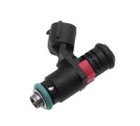 Boquillas inyección Válvula De Inyector De Coche, Inyectores De Combustible, Accesorios De Repuesto Para Automóviles Compatible Con Skoda Para Fabia Mk1 03E906031A