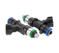 Boquillas Inyector 4 Uds 10 Inyectores Combustible Para Sentra 2007-13 Para Altima 2008-13 Para Rogue 14-15 Para Rogue Select 2.5L 0280158130 16600-JA000