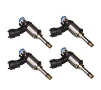 Boquillas Inyector 4 Unids/lote 35310-2B120 Boquilla De Inyector De Combustible De Coche Apta Para Hyundai Para Veloster 1.6L L4 2013 2014 2015 FJ1183 353102B120