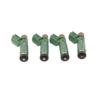 Boquillas Inyector 4 Unids/lote Inyectores De Combustible 23250-22040 23209-22040 2325022040 2320922040 Para Corolla Para Matrix Para Celica 1.8L