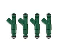 Boquillas Inyector Combustible 0280155968 440CC Para Ford Para Falcon Para BA Para BF Para XR6 Para Turbo Para Ford Para Focus Para Zetec 1.8 2.0 4 Piezas Inyector