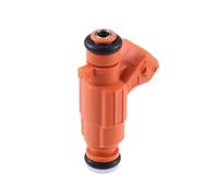 Boquillas Inyector Combustible 0280156034 1984E9 Para Citroen Para Berlingo Para C2 Para C3 Para Xsara 1.6L 1Pcs Inyector De Combustible