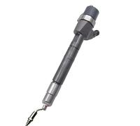 Boquillas inyector combustible 1 Inyector Combustible Diésel 0445110024 Compatible Con Fit C E-CLASS CDI 2000-2006