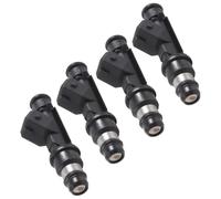 Boquillas Inyector Combustible 25313846 25343299 Para Opel Para Astra 4 Inyectores Combustible Piezas Inyector Boquilla Inyección Combustible