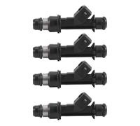 Boquillas Inyector Combustible 25313846 25343299 Para Opel Para Vauxhall Para Astra 4 Inyectores Combustible