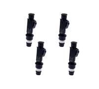 Boquillas Inyector Combustible 25313846 25343299 Para Opel Para Vauxhall Para Astra 4 Inyectores Combustible Piezas Repuesto Para Automóviles