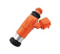 Boquillas Inyector Combustible 4 Unids/lote Inyectores Combustible CDH210 Para Fueraborda 115HP INP771 842-12223 Inyector Combustible Nozzel Assy Inyector Coche