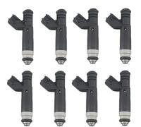 boquillas inyector combustible diésel 9F593191 4L3E-B4C Para Ford Para Mercury 4.6L V8 2004-2009 Inyector Combustible Inyectores Motor Coche Inyección Boquilla Combustible
