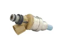 Boquillas Inyector Combustible OEM 195500-2180 Para Ford Para Escort 1.8 1990 1991 1992 1993 1994 1995 1996 1997 Inyector Combustible