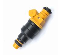 Boquillas inyector combustible PARA 19 16V PARA CLIO WILLIAMS 1.8 2.0 F7R 4PCS 0280150830 Inyectores Combustible