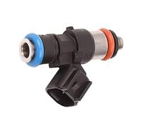 Boquillas Inyector Combustible Para 2011-17 Para EXPLORER Para TAURUS 3.5L BR3E 9F593 F5A 0280158191 Inyector Combustible CM-5188 BR3E9F593F5A