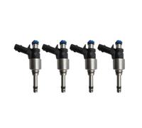 Boquillas inyector combustible Para 2017-2020 Para Hyundai Para Ioniq 2017-2020 Para Kia Para Niro 3531003HA0