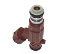 Boquillas Inyector Combustible Para 4G94 4G69 4G64 4G93 Para Pajero Para Pinin Para GDI 2,0 Boquillas Combustible FBJB101 Inyectores Combustible 4 Unids/set