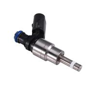 Boquillas inyector combustible Para A4 8E5 20 FSI 2002-2004 06D906036B 0261500011 06D906036D Boquillas