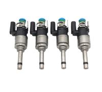 Boquillas inyector combustible Para Ford Escape Fusion 1.5L GTDI DS7Z-9F593-DA DS7G-9F593-DB DS7G9F593DB 4 Uds DS7G-9F593-EA Nuevos Inyectores Combustible Para Coche