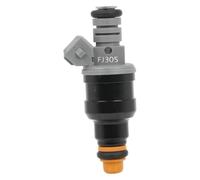 Boquillas inyector combustible Para Ford Para Ranger Para Mazda B3000 1999-2000 Gas V6 3.0L FJ10537 Areyourshop 1 Ud./6 Uds. Inyector De Combustible