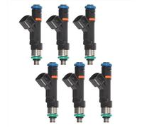 Boquillas inyector combustible Para Jeep Para Dodge Para Mitsubishi 3.7L 2004-2010