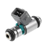 Boquillas inyector combustible Para Lincoln Mkx 2016-2018 Inyectores Combustible 6 Piezas FT4E-AA