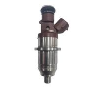Boquillas inyector combustible Para Mitsubishi Pajero IO H67W H77W 4G93 4G94 Pajero Pinin 2.0L 4 Unids/lote Inyectores Combustible E7T05072 MR560553 1465A005 DIM1100G