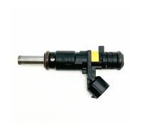 Boquillas Inyector Combustible Para Peugeot 207 308 508 Para Partner 1.4L 1.6L 16V 2007-2010 2011 2012 2013 2014 2015 2016 2017 A2C59517083 7528176 CFCKHPTHAZ(1PCS)