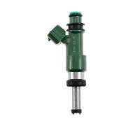 Boquillas inyector combustible Para Raptor 700 700R 2006 2007 2008 2009 2010 2011 2012 2013 2014 2015 2016 1 Inyector Combustible Coche Reemplaza 5VK-13761-00-00