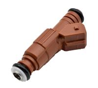 Boquillas Inyector Combustible Para VOLVO S70 C70 V70 Para S60 S80 XC70 Para XC90 2,4 2,5 2,8 2,9 0280155831 0280 155 831 0 280 155 831 Inyector Combustible 5 Unids/lote