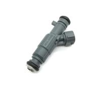 boquillas Inyector De Combustible OEM 4 Uds 35310-3F000 Para Hyundai Para Genesis 4.6L 2009-2011 combustible Inyector(1 PC)