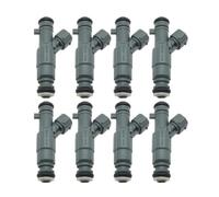 boquillas Inyector De Combustible OEM 4 Uds 35310-3F000 Para Hyundai Para Genesis 4.6L 2009-2011 combustible Inyector(8 PCS)