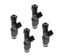 Boquillas Inyector Para 206 307 406 407 607 806 807 Para Expert 4 Uds Boquilla Inyector Combustible 01F003A OEM: 1984E2 348004 75116328 0280156328