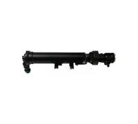 Boquillas Lavado Faros Compatible Con Benz Para Clase M Para W166 Para Ml250 Para Ml350 1 Uds Accesorios De Repuesto De Boquilla Lavafaros A1668601247