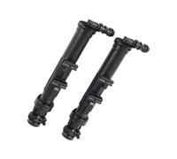 Boquillas Lavado Faros Compatible Con Benz Para Gl63 Para Amg 2013-2016 2 Piezas Lhd Rhd Boquilla Lavafaros Piezas De Coche Accesorios De Repuesto 1668601247