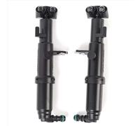 Boquillas Lavado Faros Compatible Con Benz Para S65 Para Amg 2007-2013 2 Piezas Boquilla Lavafaros De Coche Piezas De Repuesto De Boquilla Lavafaros 2218601447