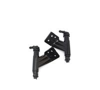 Boquillas Lavado Faros Compatible Con Kia Para Sorento 2013 2014 2 Uds Lhd Rhd Faro De Coche Parachoques Delantero Arandela Boquilla De Pulverización Jet 98671-2P500