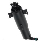 Boquillas Lavado Faros Compatible Con Para E90 Para 335i Para 335xi 2004-2012 1 Uds Lhd Rhd Boquilla Lavaparabrisas De Parachoques Delantero 61677117845