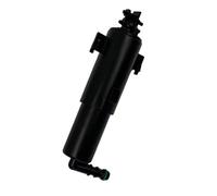 Boquillas Lavado Faros Compatible Con Para X6 Para Xdrive Para 50i Para E71 Para Sport 2008-2014 1 Pieza De Repuesto De Boquilla Lavafaros 61677308526