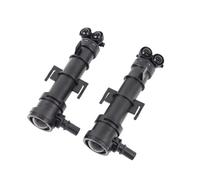 Boquillas Lavado Faros Compatible Con Vw Para Lamando 2015-2021 2 Uds Lhd Rhd Boquilla De Lavado De Faros De Coche Accesorios De Repuesto 5GD955103