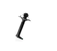 Boquillas Lavado Faros Lavafaros Izquierdo Derecho Lavafaros Cilindro De Elevación Boquilla Compatible Con A6 C7 Para Quattro Para RS6 S6 2012 2013 2014 4G0955101(Right 4G0955102)