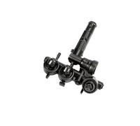 Boquillas Lavado Faros Piezas De Automóvil Rociador De Boquilla De Arandela De Faro Delantero Compatible Con Benz Para W220 S430 S500 S600 2000 2001 2002 2208601647 A2208601647(Right)