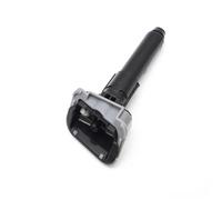 Boquillas lavafaros Compatible Con 28642-4AM0A 28641-4AM0A Boquilla Rociadora Para Lavaparabrisas Delantero De Faros De Coche