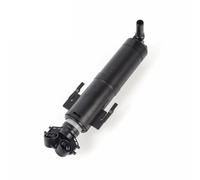 Boquillas lavafaros Compatible Con 61672990155 Boquilla Rociadora De Agua Para Lavafaros De Coche