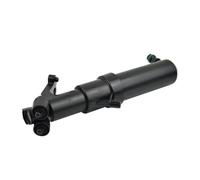 Boquillas Lavafaros Compatible Con Benz Para C240 2002 Para C280 2006 1 Pieza Lhd Rhd Boquilla Lavaparabrisas De Parachoques Delantero A2038600547