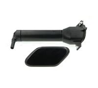 Boquillas lavafaros Compatible Con CRV III IV 4 12 2012 2013 2014 2015 76880T1GE011M4 Faro Lavadora Boquilla De Pulverización Tapa De La Cubierta Piezas De Automóvil