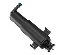 Boquillas lavafaros Compatible Con Para E90 E91 E92 E93 Boquillas Lavado De Faros Juego Par Pulverizadores Cilindro Izquierdo Y Derecho 61677308526 Piezas De Automóvil