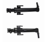 Boquillas Lavafaros Compatible Con Para F30 Para F31 Para F34 2010-2019 2 Uds Accesorios De Boquilla Rociadora Para Lavafaros 61677380422