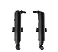 Boquillas Lavafaros Con Soporte Compatible Con A1 2011 2012 2013 2014 Boquilla Pistola Rociadora Agua Faros Coche Accesorios OEM 8X0955101B 8X0955102B 8X0955101D 8X0955102D(Set)