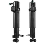 Boquillas lavafaros para Mercedes Benz E280 E300 E320 E350 E500 E550 W211 2002-2009 Delanteras Izquierdas Derechas