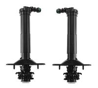 Boquillas Lavafaros Universale Compatible Con A6 Para Quattro S6 2012 2013 2014 Lavadora Faros Delanteros Boquilla Rociadora Agua Bomba Cilindro Presión 4G0955101 4G0955102